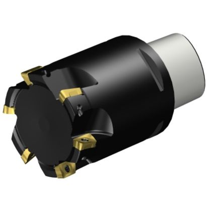 Picture of SANDVIK R390-084C8-18M100, CoroMill 390 Square Shoulder Milling Cutter, 84mm Cutting Diameter