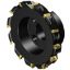 Picture of SANDVIK R390-160Q40-18M, CoroMill 390 Square Shoulder Milling Cutter, 160mm Cutting Diameter