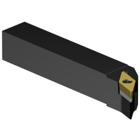 Picture of SANDVIK SVHBL 12 3B, CoroTurn 107 Shank Tool for Turning, Left Hand, 3/4 x 3/4" Shank Stick Tool