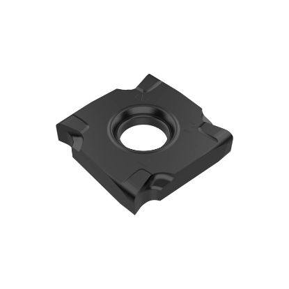 Picture of SECO SNHQ120504TR4-M07 MM4500 Milling Insert Square Carbide TiCN + Al2O3