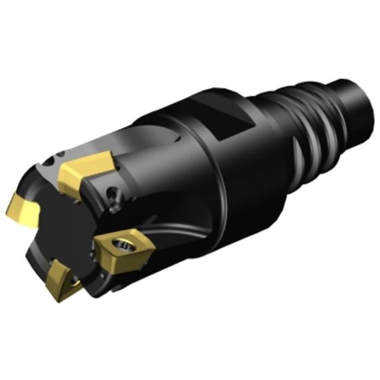 Picture of SANDVIK R390-016EH16-07H, CoroMill 390 Square Shoulder Milling Cutter, 16mm Cutting Diameter