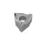 Picture of SECO XNEX080608TL-M13 T350M Milling Insert Trigon Carbide TiCN + Al2O3