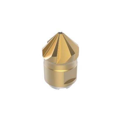 Picture of SECO MP12-12007C90Z6-M04 Milling End Mill,Replacable Head Carbide TiAIN + TiN