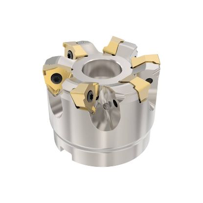 Picture of SECO R220.79-02.50-08-6A Milling 90.0°, Face Mill