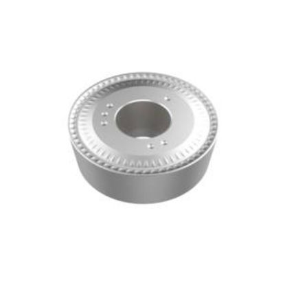 Picture of SECO RCMX 250700-R3 TP2501 Milling Insert Round Carbide TiCN + Al2O3 + Cr