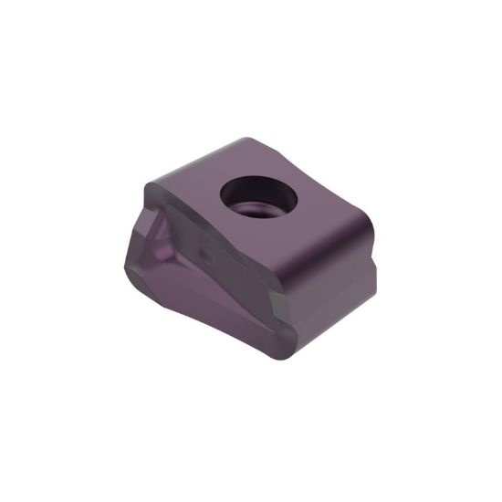 Picture of SECO LOEX080408TR-M08 MP2050 Milling Insert On Edge Carbide TiAIN + TiSiN