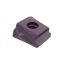 Picture of SECO LOEX120708TR-M12 MP2050 Milling Insert On Edge Carbide TiAIN + TiSiN