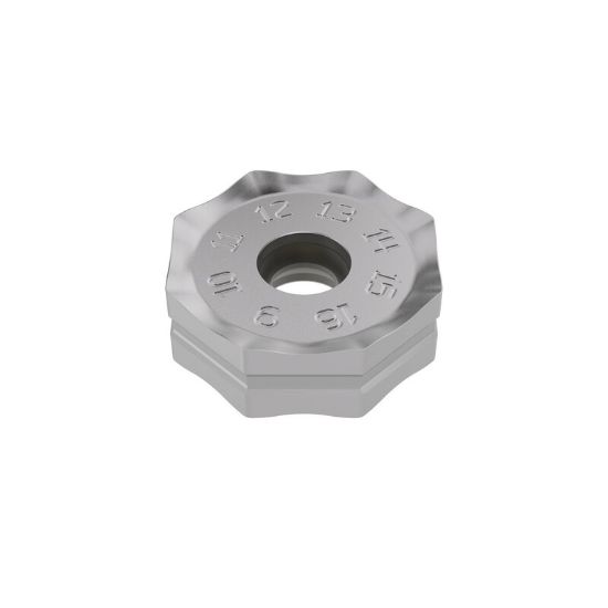 Picture of SECO ONMU090510ANTN-M12 MS2050 Milling Insert Octagonal Carbide TiAlN