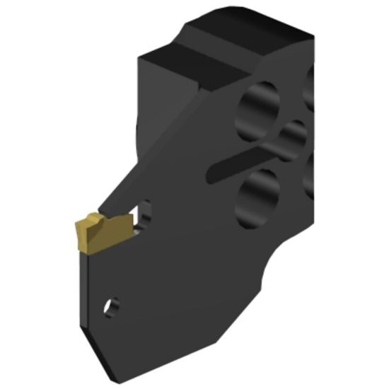 Picture of SANDVIK 570-25L151.21-20-20 Cut Off & Grooving Grooving Adapter Blade