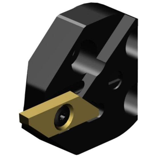 Picture of SANDVIK 570-32LSMAL3 Cut Off & Grooving Grooving Adapter Blade