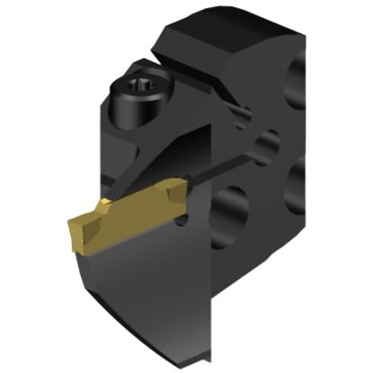 Picture of SANDVIK 570-32L123G12B034B Cut Off & Grooving Face Grooving Adapter Blade
