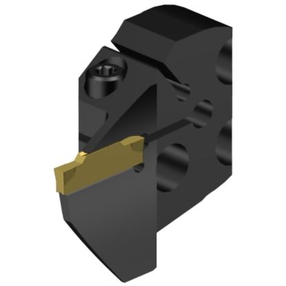 Picture of SANDVIK 570-32L123F12B054B Cut Off & Grooving Face Grooving Adapter Blade
