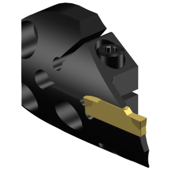 Picture of SANDVIK 570-32R123F12B040A Cut Off & Grooving Face Grooving Adapter Blade