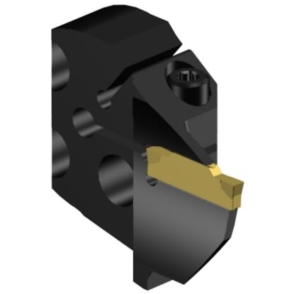 Picture of SANDVIK 570-32R123F12B040B Cut Off & Grooving Face Grooving Adapter Blade
