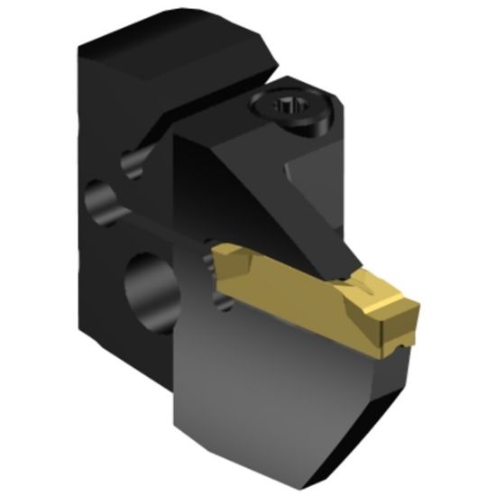 Picture of SANDVIK 570-32R123K18B058B, CoroCut 1-2 Head for Face Grooving, 18mm LF