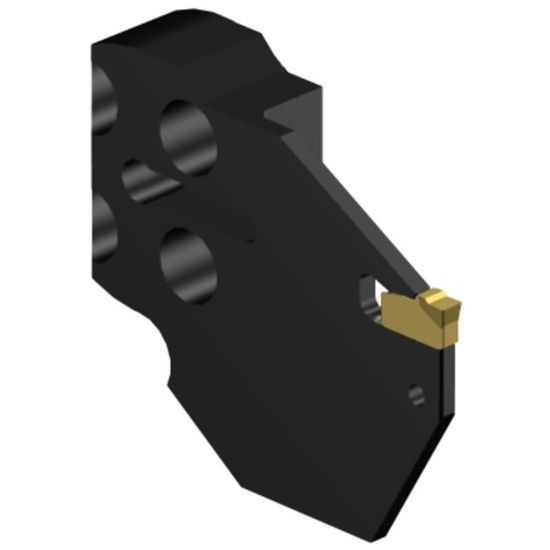 Picture of SANDVIK 570-32R151.21-30-30 Cut Off & Grooving Grooving Adapter Blade