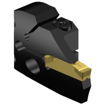 Picture of SANDVIK 570-32R123K18B058A Cut Off & Grooving Face Grooving Adapter Blade