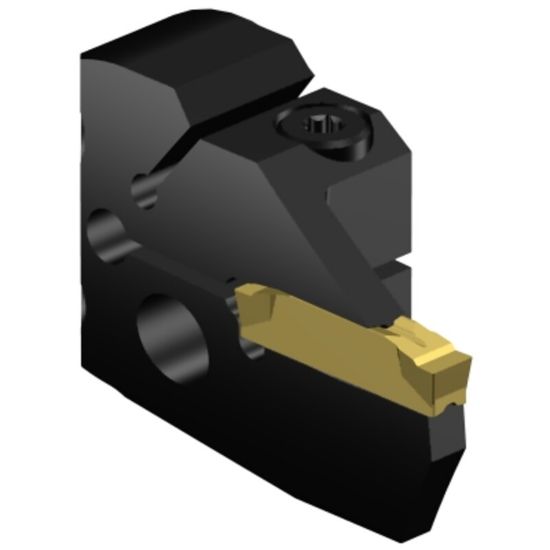 Picture of SANDVIK 570-32R123J18B120A Cut Off & Grooving Face Grooving Adapter Blade