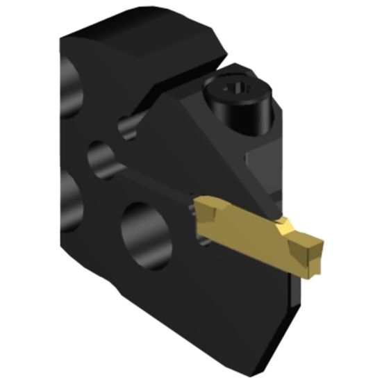 Picture of SANDVIK 570-32R123G13C Cut Off & Grooving Grooving Adapter Blade