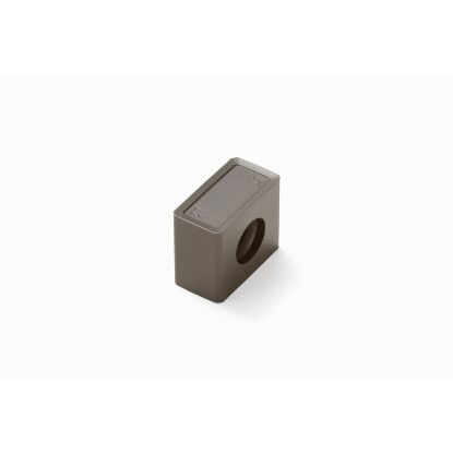 Picture of SECO LNHQ140731TN4-M11 MP2500 Milling Insert Rectangle Carbide TiCN + Al2O3