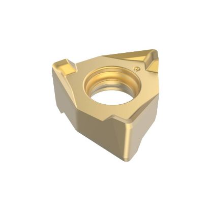 Picture of SECO XNEX040304R-M06 MP3000 Milling Insert Trigon Carbide TiAlN
