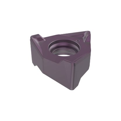 Picture of SECO XNEX040304TR-M08 MK2050 Milling Insert Trigon Carbide TiSiN + TiAIN
