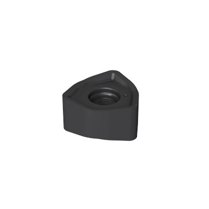 Picture of SECO 218.21-230TR-06-MD17 MS2500 Milling Insert Trigon Carbide TiCN + Al2O3