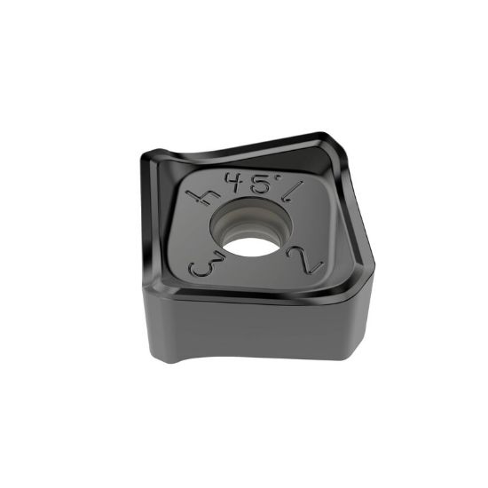 Picture of SECO SNMX 2209ZNTR-M12 MS2050 Milling Insert Square Carbide TiAlN