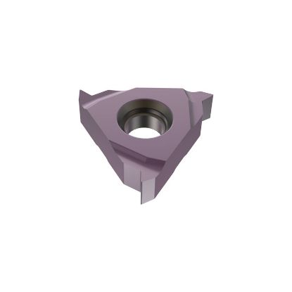 Picture of SECO 16ERA60-A TTP2050 Threading Insert Iso Thread Carbide TiAIN + TiSiN