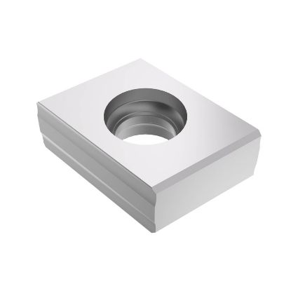 Picture of SECO 335.18-1606T-M12 MP2501 Milling Insert Rectangle Carbide TiCN + Al2O3