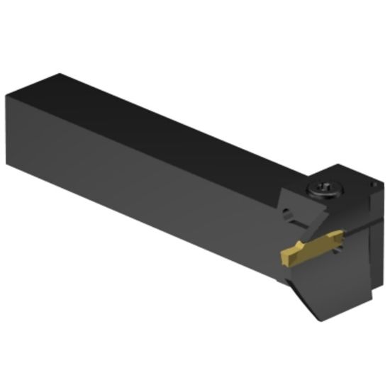Picture of SANDVIK LG123H20-2525B-092BM, CoroCut 1-2 Square Shank Face Grooving Holder - 90° Shank, 150mm LF