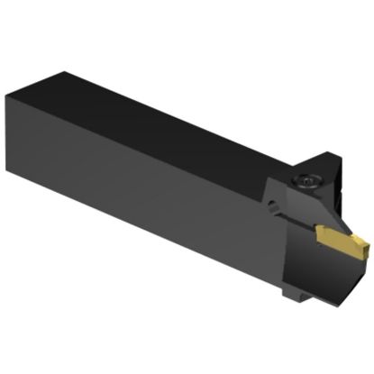 Picture of SANDVIK LF123G087-16B-090B Cut Off & Grooving Face Grooving Adapter Blade