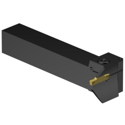 Picture of SANDVIK LG123H079-16B-092BM, CoroCut 1-2 Square Shank Face Grooving Holder - 90° Shank, 6" LF