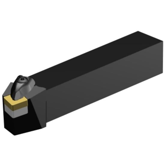 Picture of SANDVIK DSRNR 16 4DM1, T-Max P Shank Tool for Turning, Right Hand, 1 x 1" Shank Stick Tool