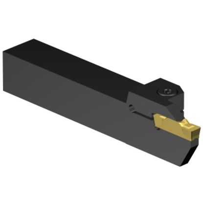Picture of SANDVIK LF123L25-2525BM, CoroCut 1-2 Shank Tool for Parting and Grooving, 150mm LF