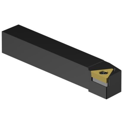 Picture of SANDVIK STGCL 10 3, CoroTurn 107 Shank Tool for Turning, Left Hand, 5/8 x 5/8" Shank Stick Tool