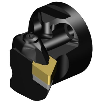 Picture of SANDVIK 570-DDUNR-32-11, T-Max P Head for Turning, Right Hand, SL Coupling Size 32 Boring Bar