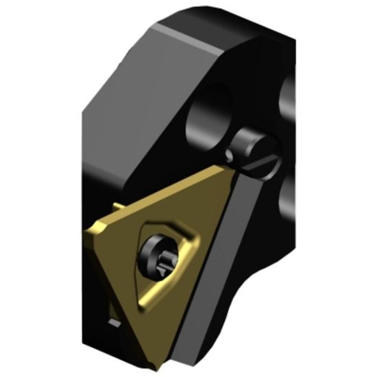 Picture of SANDVIK 570-25L123T06B Cut Off & Grooving Grooving Adapter Blade