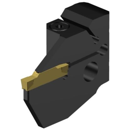 Picture of SANDVIK 570-32L123H23B Cut Off & Grooving Grooving,Groove Turning Adapter Blade