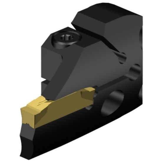 Picture of SANDVIK 570-32L123K18B040A Cut Off & Grooving Face Grooving Adapter Blade