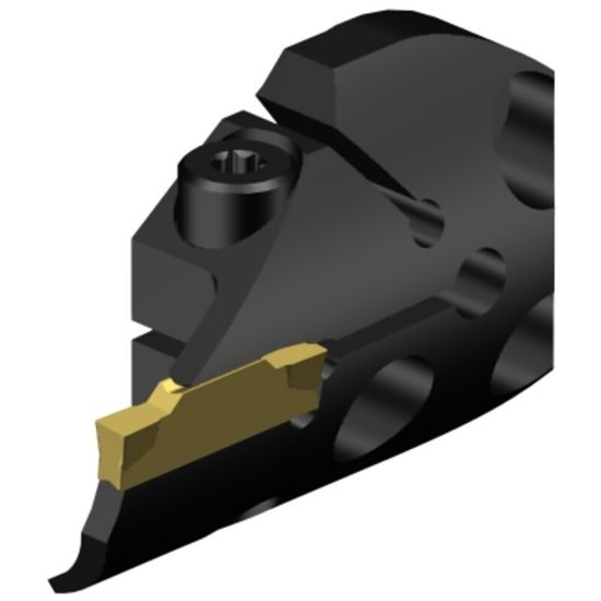 Picture of SANDVIK 570-32L123G12B034A Cut Off & Grooving Face Grooving Adapter Blade