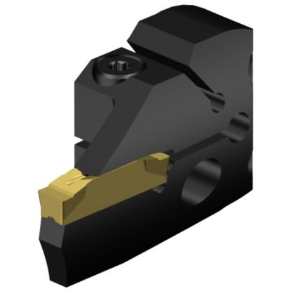 Picture of SANDVIK 570-32L123K18B058A, CoroCut 1-2 Head for Face Grooving, 18mm LF