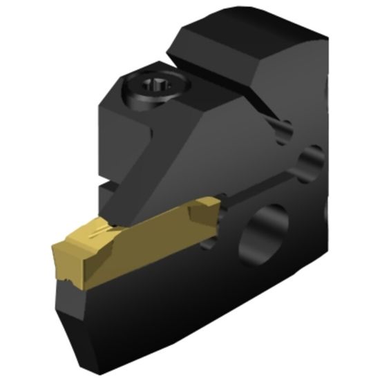 Picture of SANDVIK 570-32L123K18B088A, CoroCut 1-2 Head for Face Grooving, 18mm LF