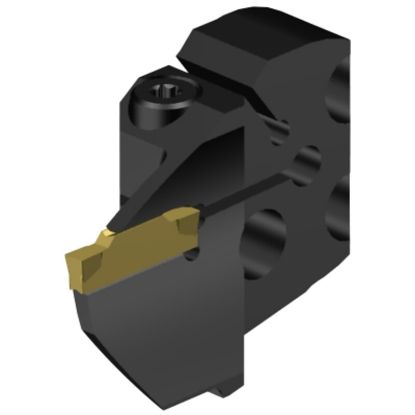 Picture of SANDVIK 570-32L123G15B042B Cut Off & Grooving Face Grooving Adapter Blade