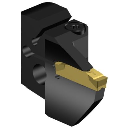 Picture of SANDVIK 570-32R123K18B040B, CoroCut 1-2 Head for Face Grooving, 18mm LF