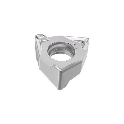 Picture of SECO XNEX040304TR-M08 MP2501 Milling Insert Trigon Carbide TiCN + Al2O3