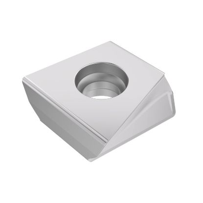Picture of SECO XNHQ170708TN4-M13 MP2501 Milling Insert On Edge Carbide TiCN + Al2O3