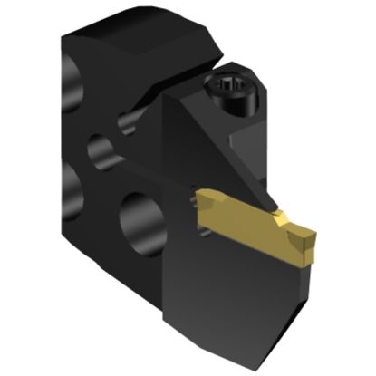 Picture of SANDVIK 570-32R123F15B130B Cut Off & Grooving Face Grooving Adapter Blade