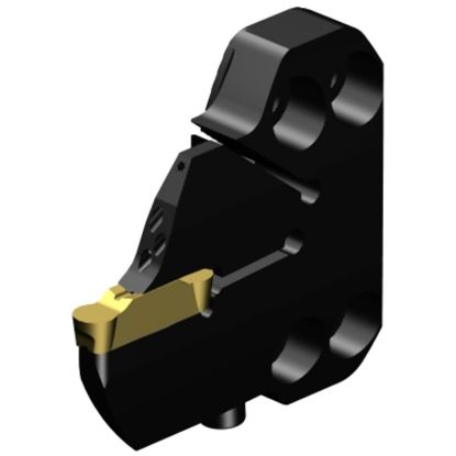 Picture of SANDVIK SL70-L123L35A-HP-M Cut Off & Grooving Grooving,Groove Turning Adapter Blade
