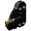 Picture of SANDVIK SL70-L123L35A-HP-M Cut Off & Grooving Grooving,Groove Turning Adapter Blade